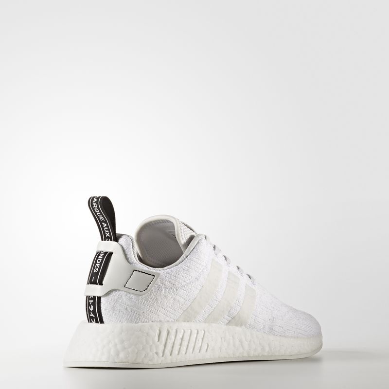 Adidas nmd r2 shop grey crystal white